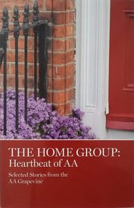 Best Of Bill - Soft - Alcoholics Anonymous Aotearoa/New Zealand