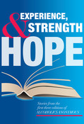 Self-Supporting - Alcoholics Anonymous Aotearoa/New Zealand
