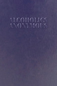 Primary Purpose Card - Alcoholics Anonymous Aotearoa/New Zealand