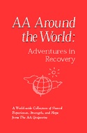 Self-Support Card - Alcoholics Anonymous Aotearoa/New Zealand