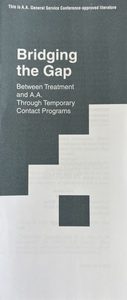 A4 Poster English and Te Reo - Alcoholics Anonymous Aotearoa/New Zealand