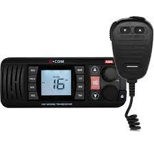Products: GME Marine Radio (GX700B) - Alcom Communications