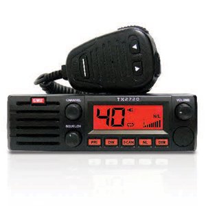 Products: GME Mobile (TX2720) - Alcom Communications