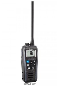 Products: Icom M25 EVO Marine Handheld Radio - Alcom Communications