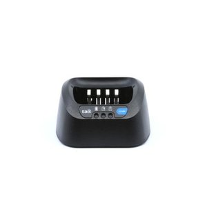 Products: TAIT TP8/9 Single Fast Charger c/w ANZ Plug Pack - Alcom Communications