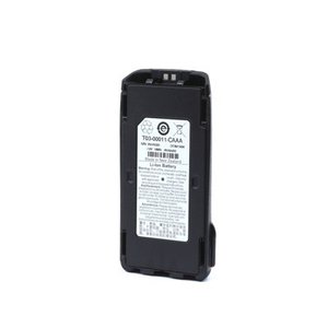 Products: TAIT TP81/93/94/95/96 Battery - Li-Ion 2400mAh - Alcom Communications