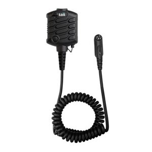 Products: TSM4 Speaker Microphone - Alcom Communications