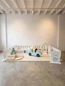 All Service: Neutral Soft Play Package