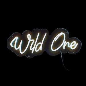 Event Light Rentals: Wild One Neon