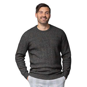 Noble Wilde: Noble Wilde Moraine Riverton Sweater