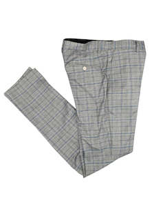 Trousers Dress: Cutler Fabian Trouser