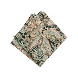 Liberty Hawaiian Pocket Hank