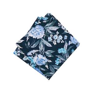 Liberty Matilda Bloom Pocket Hank