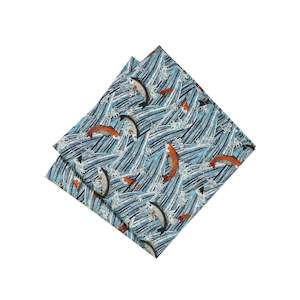 Liberty Shiomi Pocket Hank