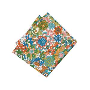 Liberty Rainbow Garden Pocket Hank