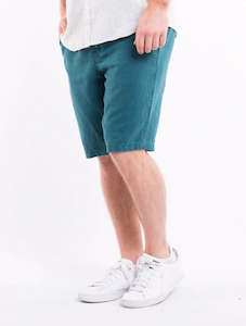 Chester St: Chester St Broken in Short