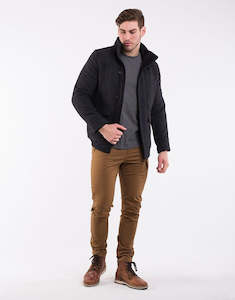 Chester St: Chester St Arctic Jacket