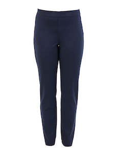 Macjays: MacJays Ultimate Straight Ponti Pant