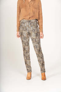 Macjays: MacJays Cable Jean