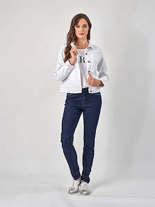 Macjays: MacJays Outsider Jacket