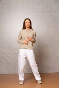 Noble Wilde Lace Cardigan