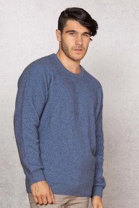 Noble Wilde Mens: Noble Wilde Cambridge Crew