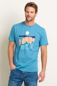 Brakeburn: Brakeburn Old Harry T-Shirt