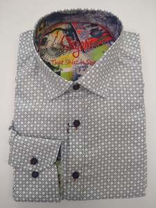 Sugar Klik Frost Long Sleeve Shirt