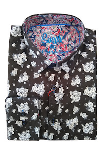 Sugar Raquel Long Sleeve Shirt