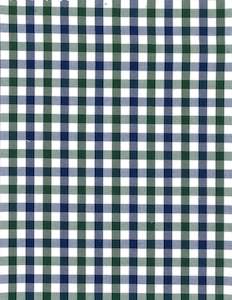 Country Look: Country Look Green Galway Long Sleeve Shirt