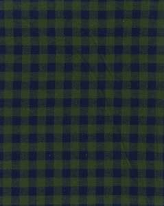 Country Look: Country Look Deep Green Galway Long Sleeve Shirt