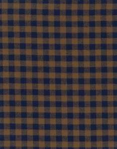 Country Look: Country Look Brown Galway Long Sleeve Shirt