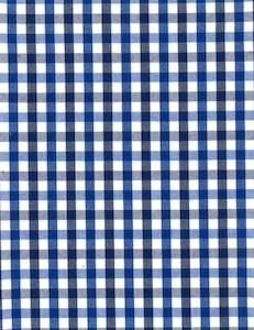 Country Look: Country Look Blue Galway Long Sleeve Shirt