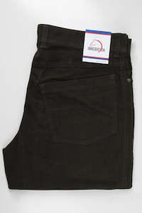 Country Look: Country Look Horton Moleskin