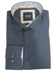 Scoop Ponce Long sleeve Shirt