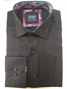 Scoop Moritz Long Sleeve Shirt