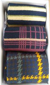 Gift Cards Vouchers: No Excess Sock Gift pack 2