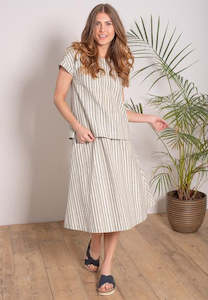 Brakeburn Co-ord Circle Skirt