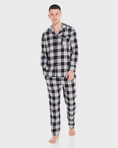 Coast: Coast Flannelette Winter PJs