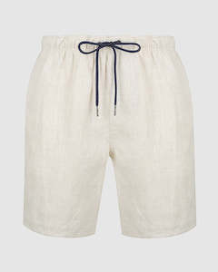 Coast: Coast Linen Shorts