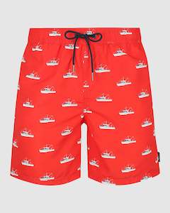 Coast: Coast Port Douglas Board Short