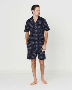 Coast: Coast Signature Summer PJ Set