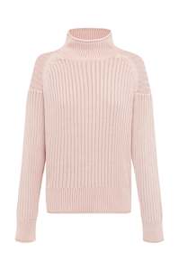 Milson: Milson Nova Crew Knit Jersey