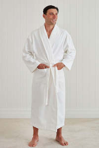 Baksana Luxury Hotel Velour Robe