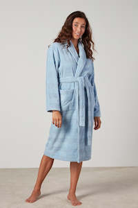 Baksana: Baksana Ava Women's Robe