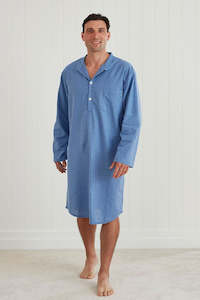 Baksana: Baksana Theo Nightshirt