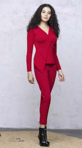 Maloka: Maloka Delta Pant