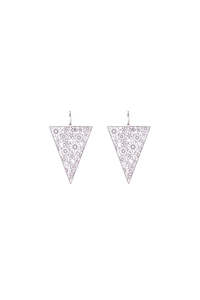 Stilen Katja Linen Earrings