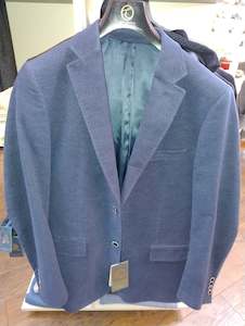 Outlet: Cutler Ryan Ink Jacket