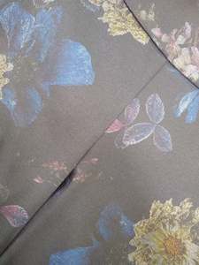 Up: Dream Ponte Full Length Slim Pant